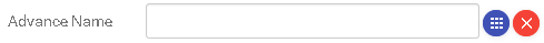 5. Advance Name