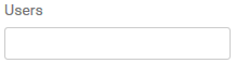 2. Users