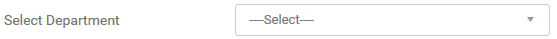 2. Select Branch