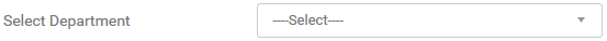 3. Employee Name