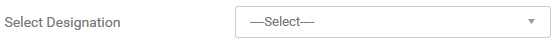 4. Select Branch