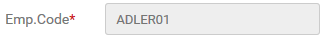 1. Allow Login