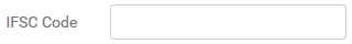 33. IFSC Code