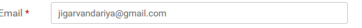 12. Email