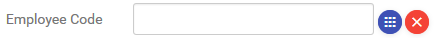 1. Employee Code