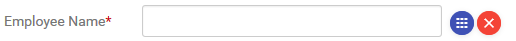 1. Employee Name