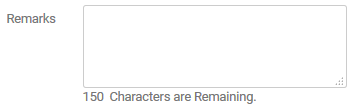 10. Remarks