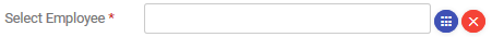 2. Select Employee
