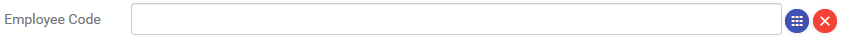 2. Employee Code