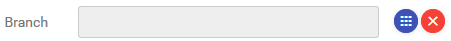 5. Select Designation