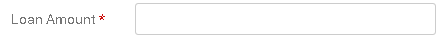 4. Loan Amount