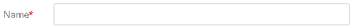 1. Loan Name