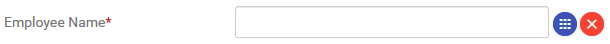 1. Employee Name