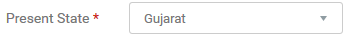 6. Present State