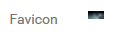 6. Favicon
