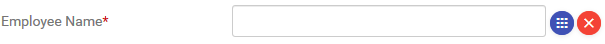 1. Employee Name