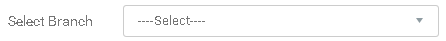 2. Select Branch